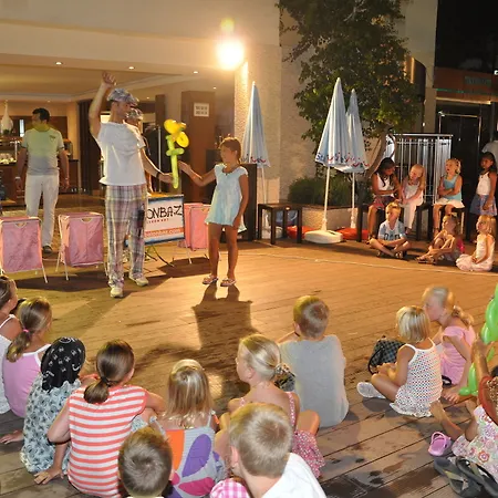 Fougere Otel Alanya
